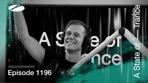 Armin van Buuren, Joris Voorn - Live @ A State of Trance Episode 1196 (#ASOT 1196) [24.10.2024]