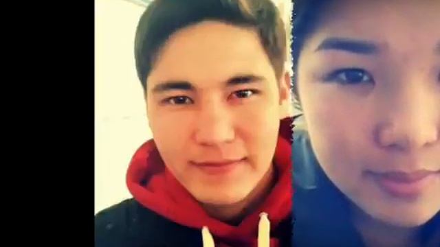 Любов Айка Баха смотреть онлайн