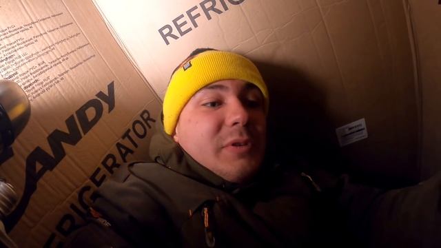 24 часа в коробке. Отправили по почте в другую страну!