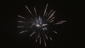 С089 ПОДАРОК ДЕДА МОРОЗА (118 залпов, 1.2"-1.5")