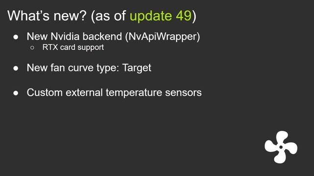 Fan Control: A more mature software смотреть онлайн