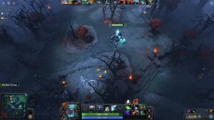 SPIRIT BREAKER | Dota 2 | E-Sport Game