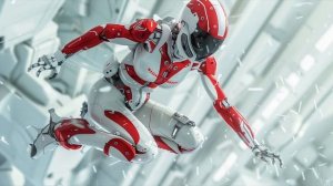 The Citadel of Motmar #TECHNO