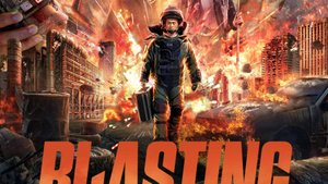 Взрывные работы - Blasting