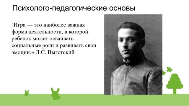 Интерактивные книги для развития эмоциональной сферы детей младшего дошкольного возраста