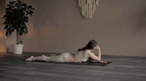 Комплекс здоровая спина для всех