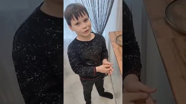 Шаурма без мяса. Шаурма для взрослых и детей. Простой рецепт.