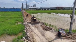 Строительство, восстанавливаем дороги