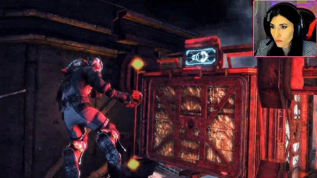 Dead Space 3 #1 ● ВОЗВРАЩЕНИЕ ДЕДА смотреть онлайн