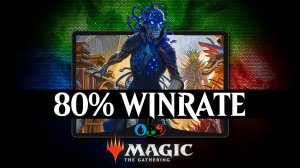 My best Land Destruction deck for Youtube - Temur Land Destruction