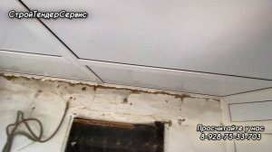 Тамбур ПВХ с крышей на крыльцо частного дома в Семикаракорске. Обзор объекта. ￼