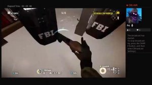 Payday 2 a new day part 15