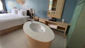 BEYOND PATONG RESORT 4*, PHUKET, THAILAND. 4K VIRTUAL TOUR.