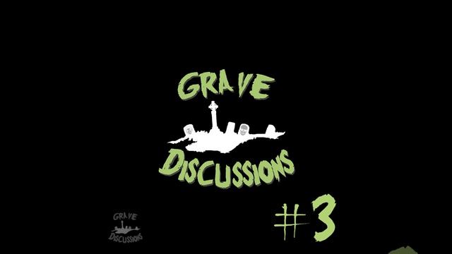 Episode 3 - Not So Strange After All (The Strangers: Prey at Night Review) смотреть онлайн