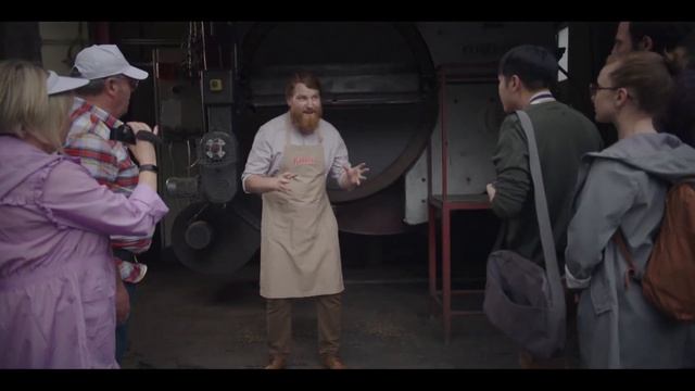 Bags Full of Potential - 40 second TV Ad смотреть онлайн