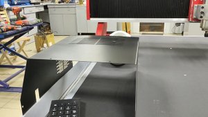 Корпус для электронных компонентов ЧПУ станков Сиб-Л под  драйвера dm556 dm542