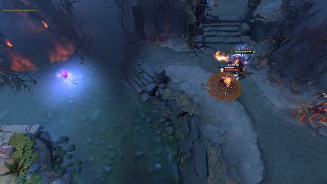 LION DOTA 2 SUPPORT смотреть онлайн