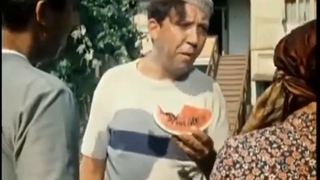 Нарезка смешных моментов советских фильмов