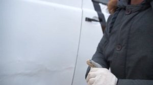 Сделали это с буханкой! Дальше уже невозможно!