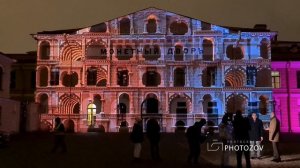 Фестиваль «Чудо света», 2024 год (часть 3)