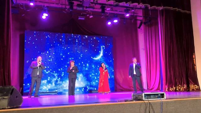 Галина Сюрюн Надежда Шойгу Станислав Ириль Борбак-оол Салчак