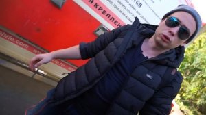 Кто быстрее помоет буханку после бездорожья получит 10 000 рублей! Челлендж!