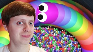 ЗМЕИНЫЙ СИМУЛЯТОР - ROBLOX