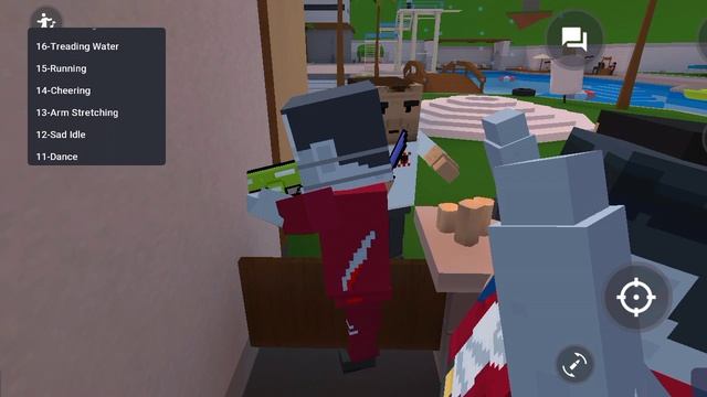 схотка игроков в блок страйк смотреть онлайн