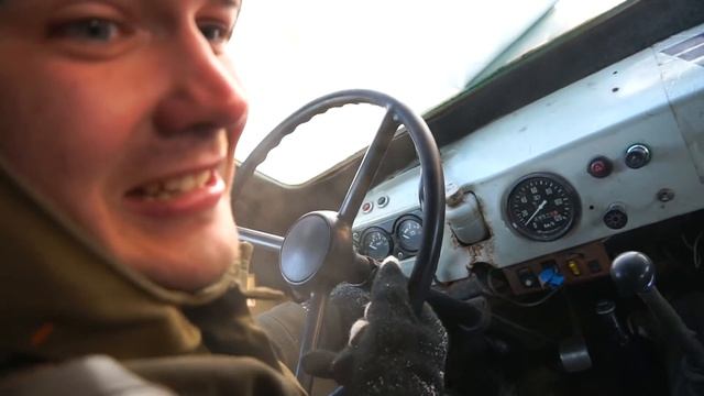 24 часа против зомби в инкассаторской буханке! Как нам выжить?