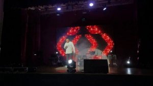 "Сесерлиг малдары дыр" - Ренат Чурукай