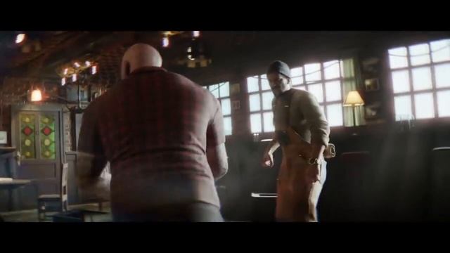 Rainbow six siege GMV- Old Town Road смотреть онлайн