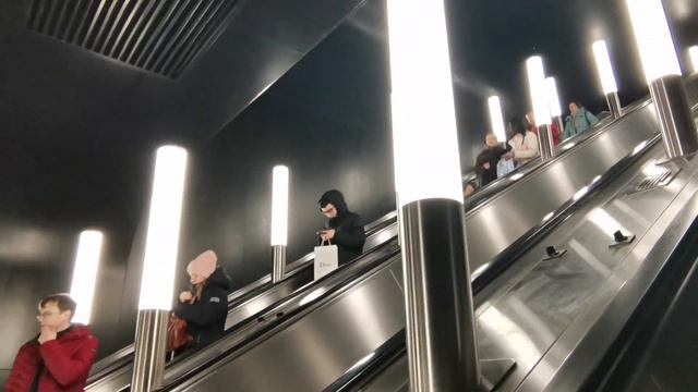 Новые закрытия мосметро! смотреть онлайн