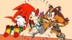 Клип. Стикс и Наклз. 5sta Family