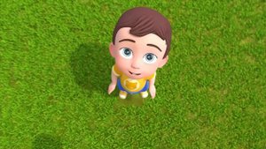 Skidamarink_Song. Песни для детей.