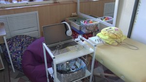 В Советском используют биоакустическую коррекцию для реабилитации детей