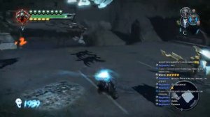 Darksiders (#4 Финал)