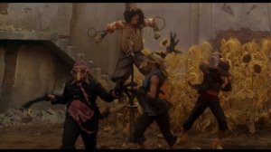 You Can't Win (Michael Jackson) | The Wiz (1978) | TUNE
