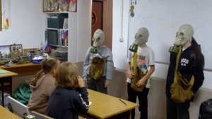 День моряка-надводника. 30.10.24.