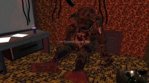 #анимация #фнаф #FNAF #спрингтрап