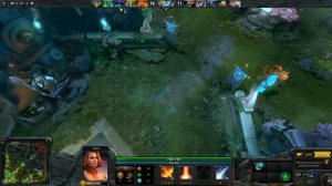 Dota 2 гайд Lina