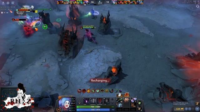 DOTA 2 - MABUHAY #205 смотреть онлайн