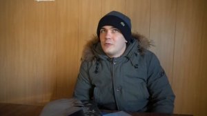 Купили на аукционе контейнер за 250 тысяч, а там...