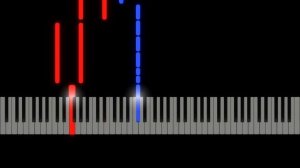 Stray Kids - My Universe Piano Tutorial (Seungmin and I.N. ft. Changbin)