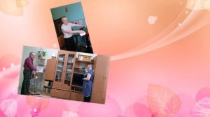 Серебряные волонтеры