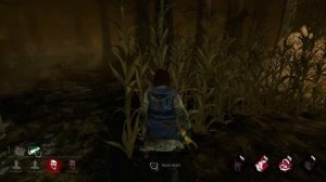 Dead by daylight #4 (New 80's Suitcase) Torment Creek