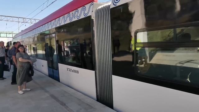 МЦД-3 ОТКРЫТО! Важнейшее транспортное событие! смотреть онлайн