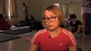 О новом Тайском Массаже в Санкт-Петербурге от Роберта Илинскас - мнение Ольги Прыгуновой