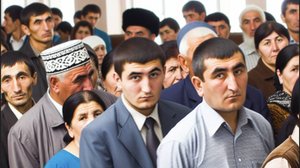 Приехал, отработал и домой. В России хотят ввести серьезные ограничения для мигрантов.