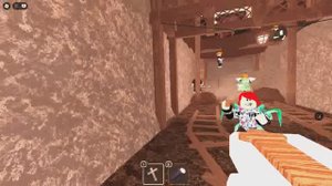СПОЙЛЕР ПРОХОЖДЕНИЯ GRUMBLE TESTING(BETA)!!!