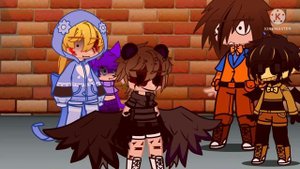 Fandom singing battle//part 2/2